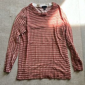 J.Crew 100% Merino Sweater